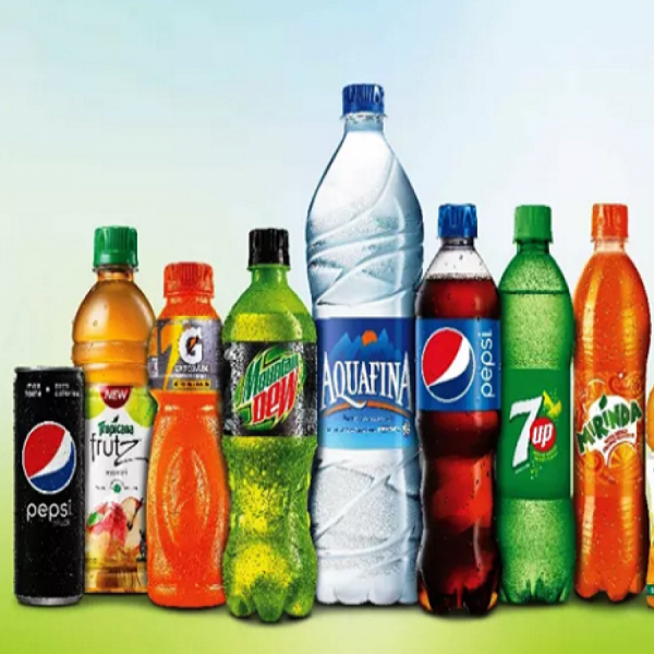 Soft Drinks