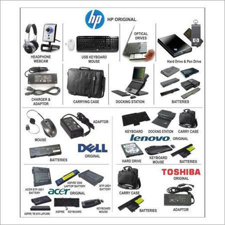 Computer Related