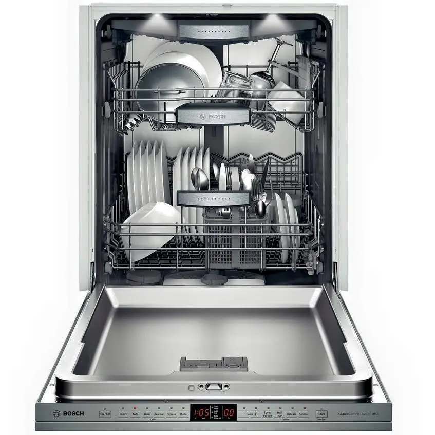 Dish Washer