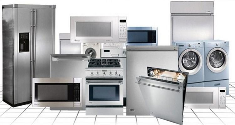 Large Appliances