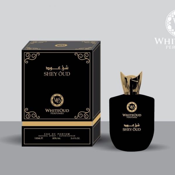 Shey Oud