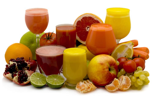 Juices