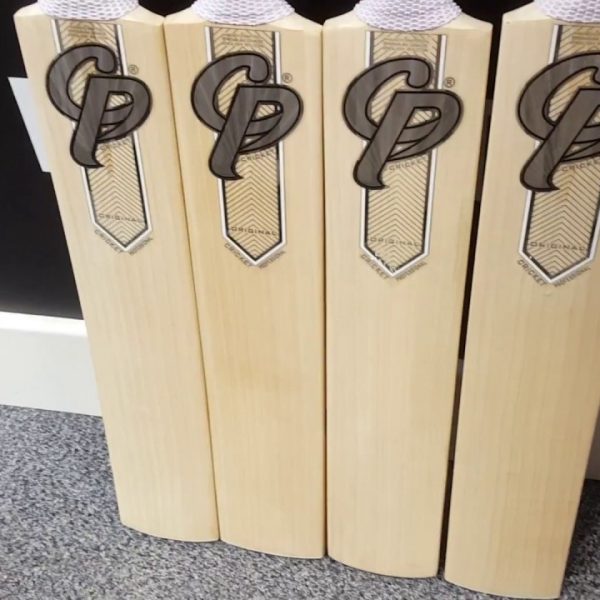 CP CRICKET PROFESSIONAL CRICKET BAT
