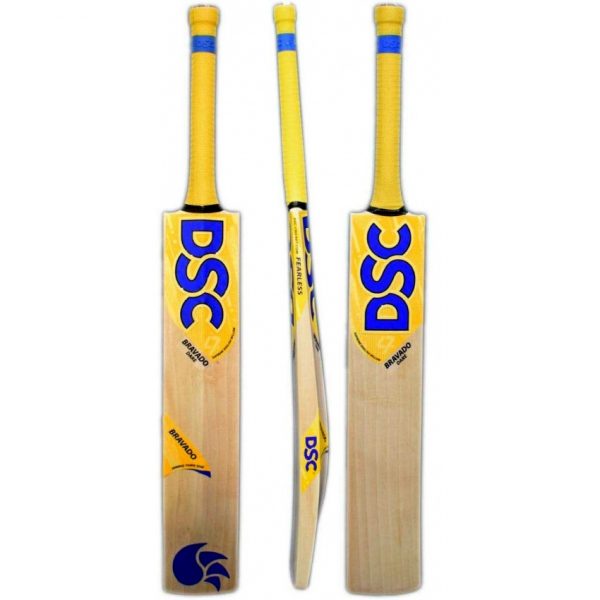 DSC Bravado Dare CRICKET BAT