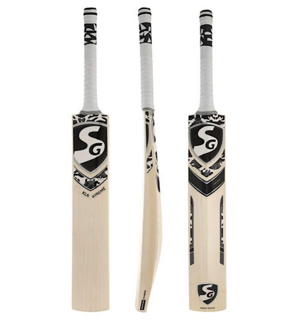 SG KLR XTREME CRICKET BAT