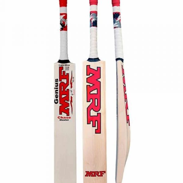 MRF GENIUS CHASE MASTER CRICKET BAT Dubai UAE