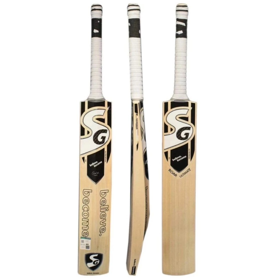 SG ROAR ULTIMATE CRICKET BAT