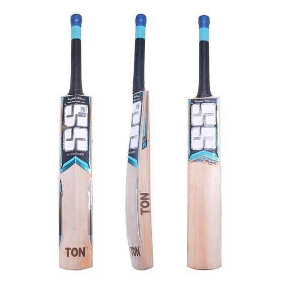 SS TON BLAST CRICKET BAT