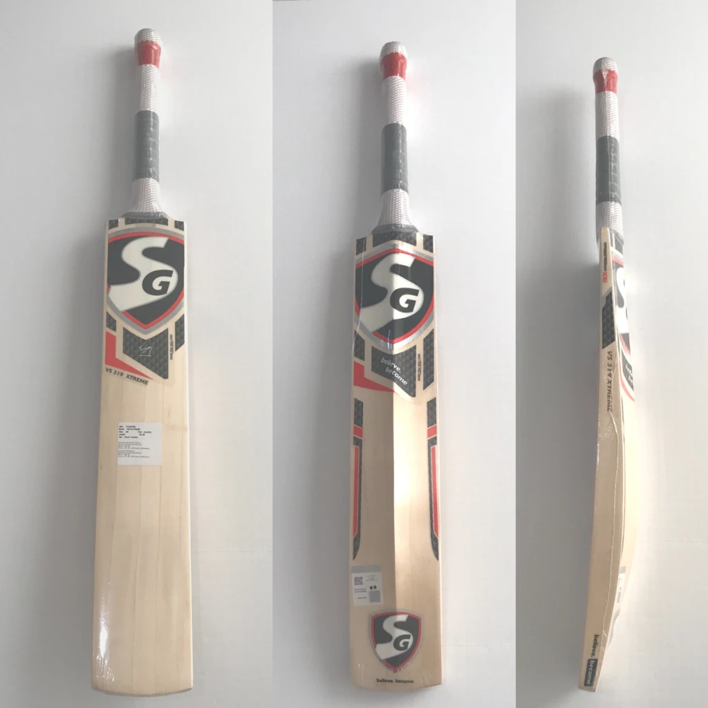 SG VS 319 EXTREME CRICKET BAT