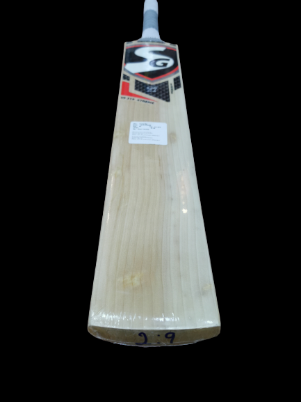 SG VS 319 EXTREME CRICKET BAT - Image 2