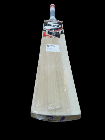 SG VS 319 EXTREME CRICKET BAT - Image 4