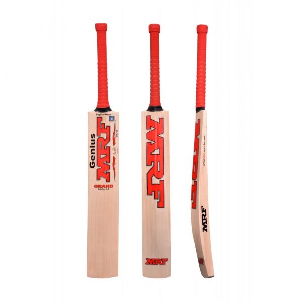 MRF GENIUS GRAND EDITION 3 CRICKET BAT Dubai UAE
