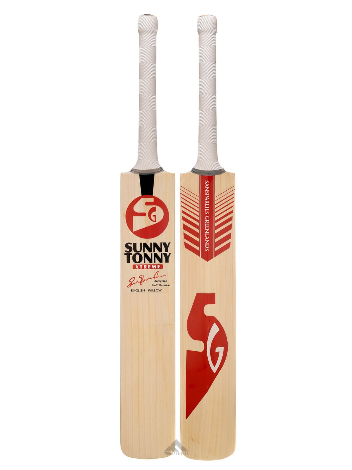 SG SUNNY TONNY EXTREME CRICKET BAT