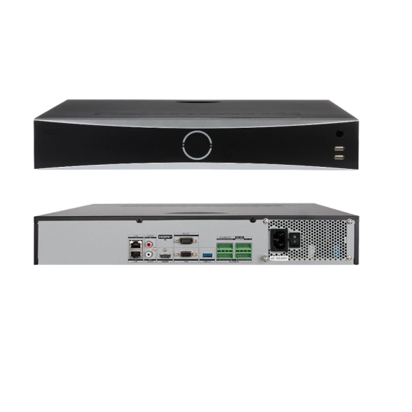 Hikvision ds7732NXI K4