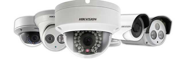 CCTV CAMERAS