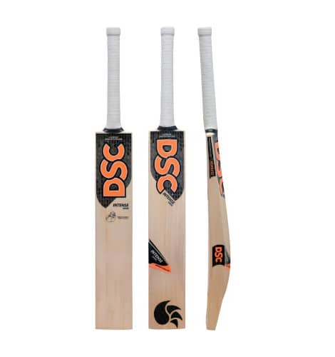 DSC Intense Shoc English Willow Cricket Bat