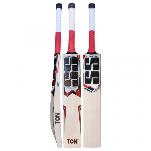 SS MASTER 9000 ENGLISH WILLOW CRICKET BAT