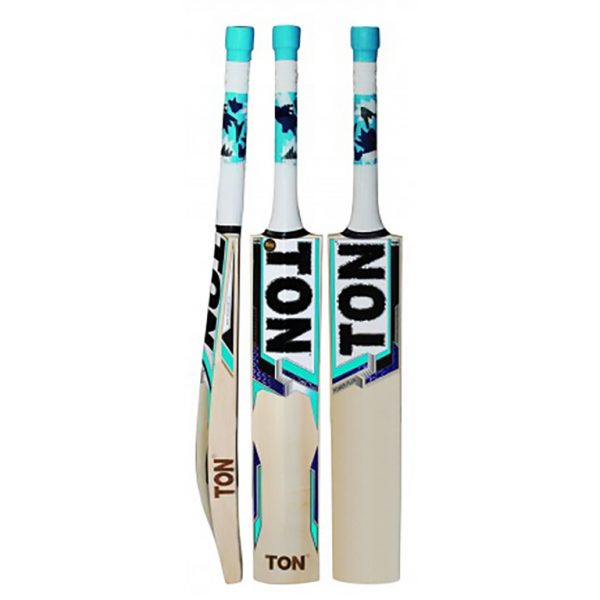 SS TON POWER PLUS ENGLISH WILLOW CRICKET BAT