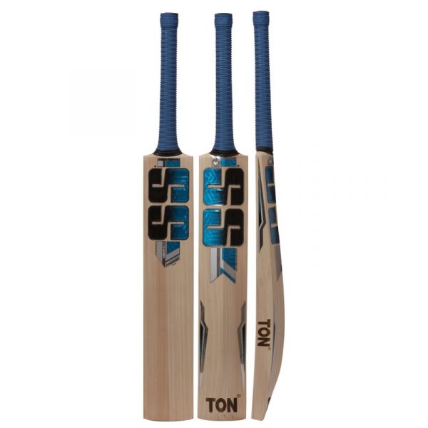 SS TON PREMIUM ENGLISH WILLOW CRICKET BAT