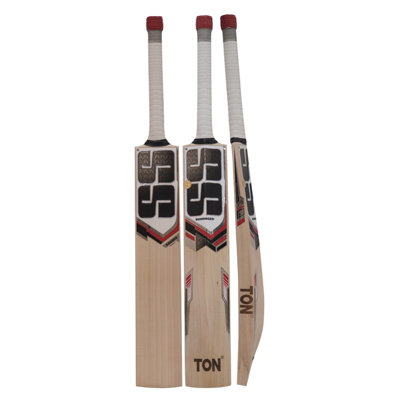 SS TON RANGER ENGLISH WILLOW CRICKET BAT