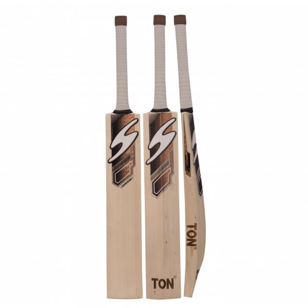 SS TON SUPER BLADE ENGLISH WILLOW CRICKET BAT