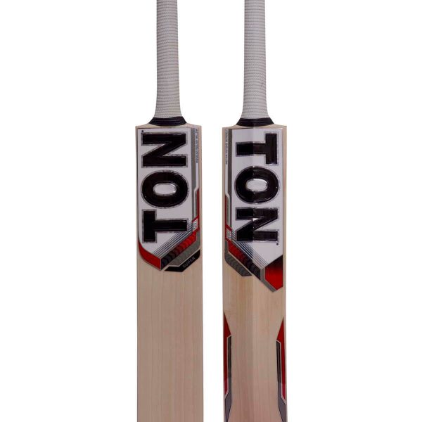 SS TON SUPER ENGLISH WILLOW CRICKET BAT
