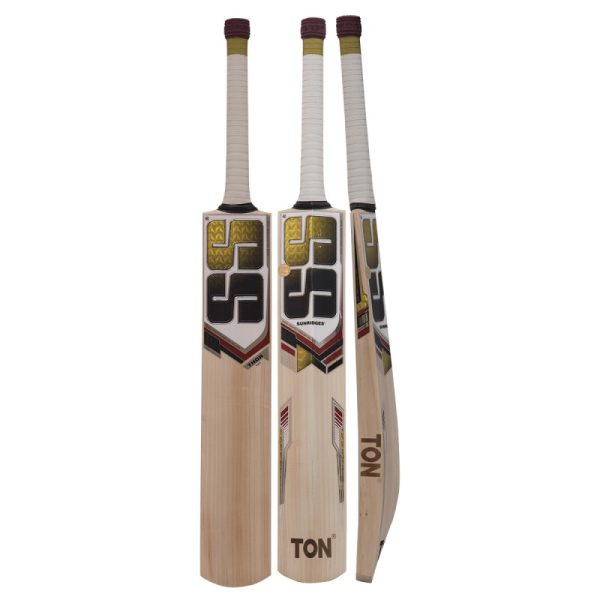 SS TON THOR ENGLISH WILLOW CRICKET BAT