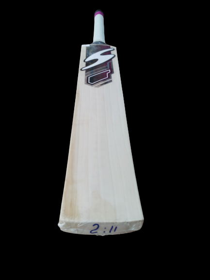 SS TON INSTINCT ENGLISH WILLOW CRICKET BAT