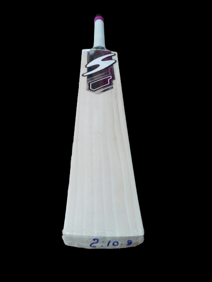 SS TON INSTINCT ENGLISH WILLOW CRICKET BAT