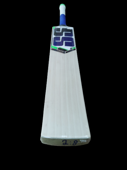 SS MASTER 5000 ENGLISH WILLOW CRICKET BAT