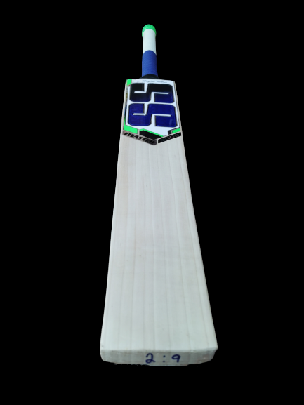 SS MASTER 5000 ENGLISH WILLOW CRICKET BAT