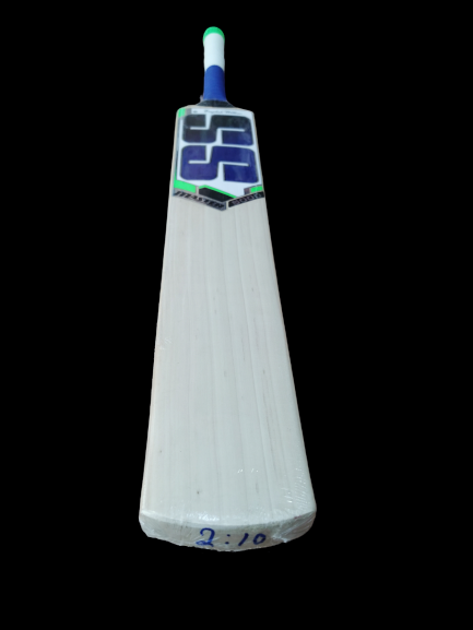 SS MASTER 5000 ENGLISH WILLOW CRICKET BAT