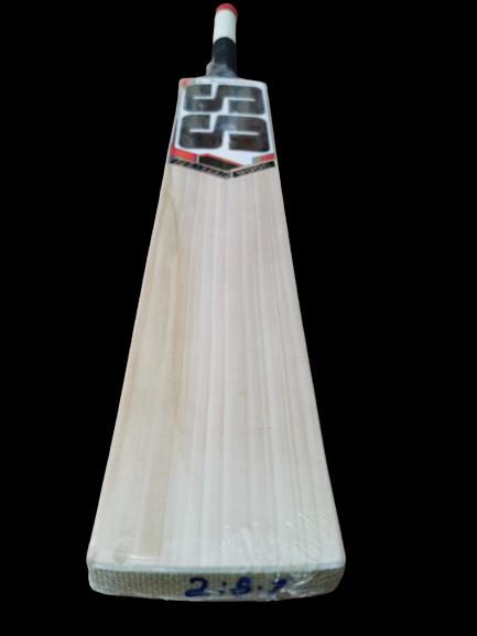 SS MASTER 9000 ENGLISH WILLOW CRICKET BAT