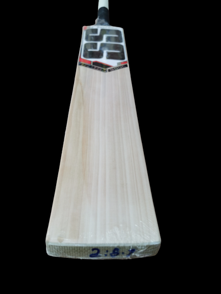 SS MASTER 9000 ENGLISH WILLOW CRICKET BAT