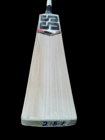 SS MASTER 9000 ENGLISH WILLOW CRICKET BAT