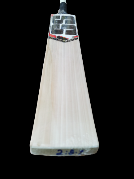 SS MASTER 9000 ENGLISH WILLOW CRICKET BAT