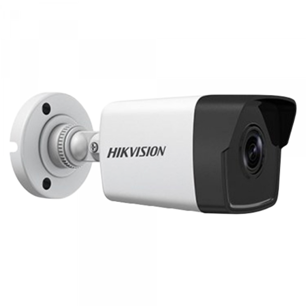 DS-2CD1023G0E-I BULLET CAMERA 2MP 30 METER POE UAE DUBAI