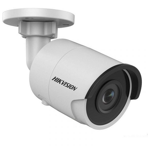 HIKVISION DS-2CD2063G0 BULLET CAMERA PoE Dubai UAE 30 Meter