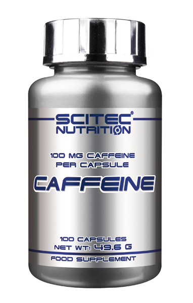 scitec caffeine Dubai UAE
