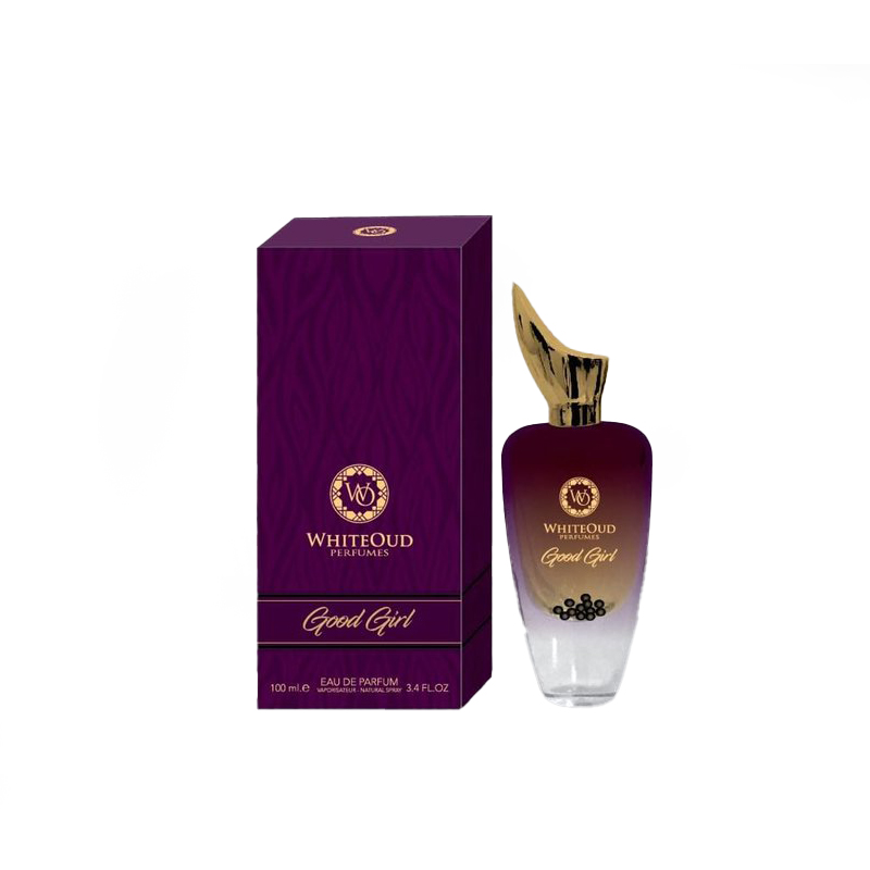 Good girl Eau de Perfume White Oud Dubai UAE
