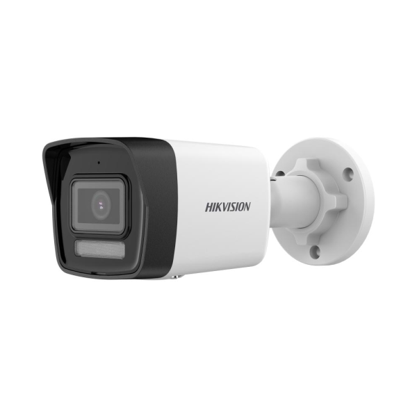 Hikvision DS-2CD1023G2-LIU 2 MP Smart Hybrid Light Bullet Camera Dubai UAE