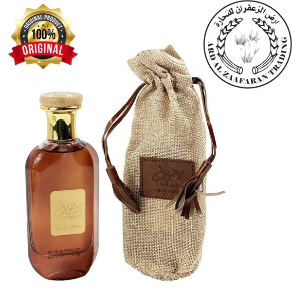 Mousuf Eau De perfume Dubai UAE By Ard Al Zaafaran