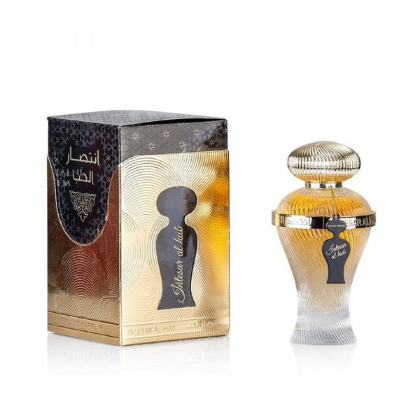 Intesar Al Hub Eau de perfume By Ard Al Zaafaran Dubai UAE