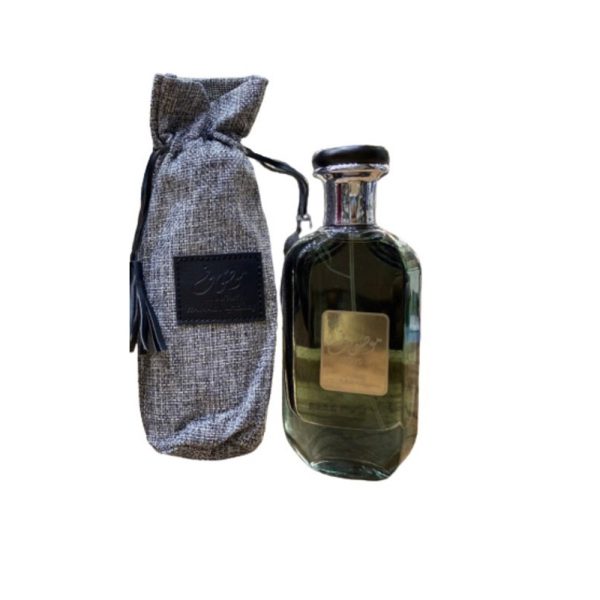 Mousuf-Ramadi-Eau de perfume 100 ml by ard al zaafaran Dubai UAE