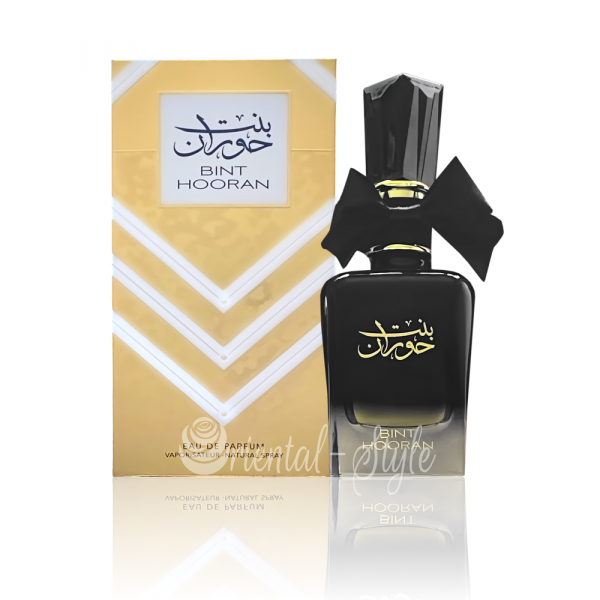 ard-al-zaafaran-bint-hooran-eau-de-parfume Dubai UAE