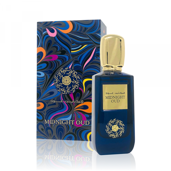 ard-al-zaafaran-midnight-oud-eau-de-parfume Dubai UAE