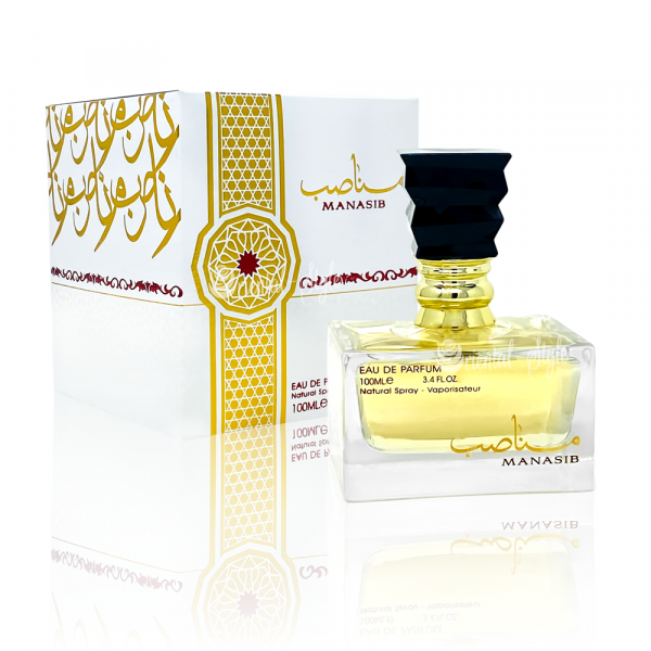 ard-al-zaafaran-perfumes-manasib-eau-de-parfum-100ml Dubai UAE