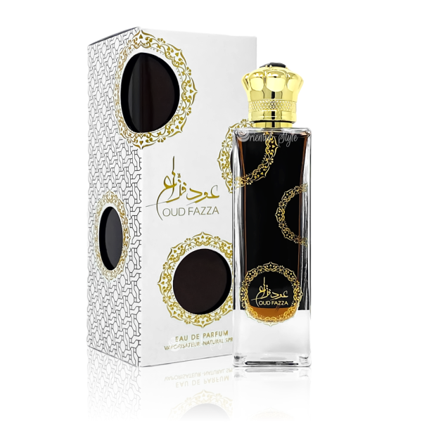 ard-al-zaafaran-perfumes-oud-fazza-eau-de-parfum-Dubai UAE