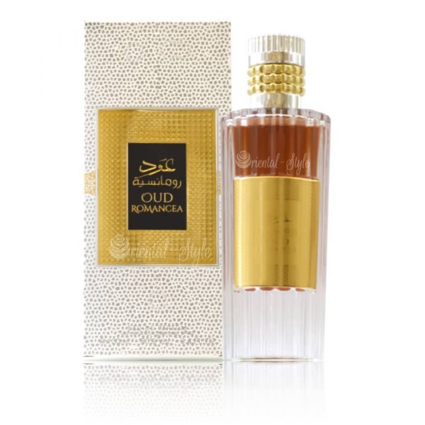 ard-al-zaafaran-perfumes-oud-romancea-eau-de-parfume Dubai UAE