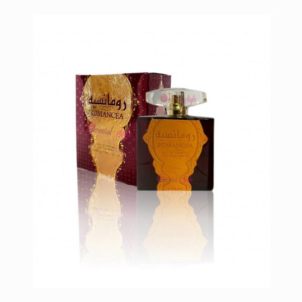 ard-al-zaafaran-perfumes-romancea-eau-de-parfum-Dubai UAE
